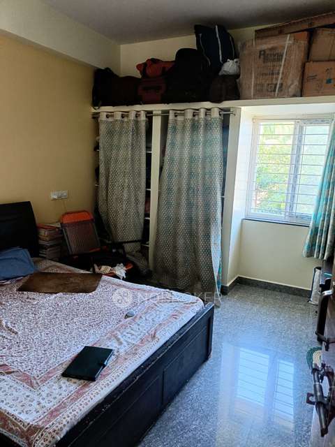 2 BHK Flat In  Varshini Apartment   For Sale  In Meerpet