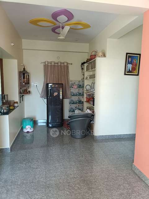 2 BHK Flat In  Varshini Apartment   For Sale  In Meerpet