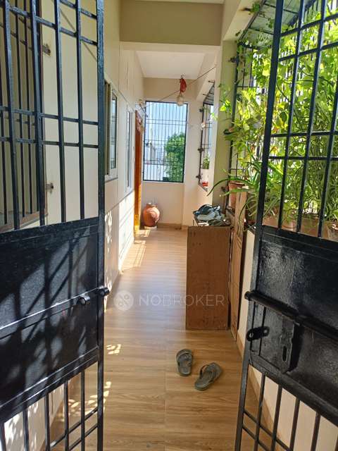 2 BHK Flat In  Varshini Apartment   For Sale  In Meerpet