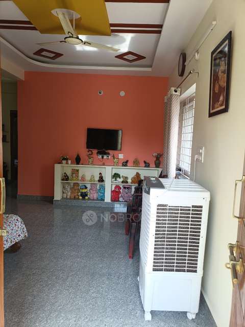 2 BHK Flat In  Varshini Apartment   For Sale  In Meerpet