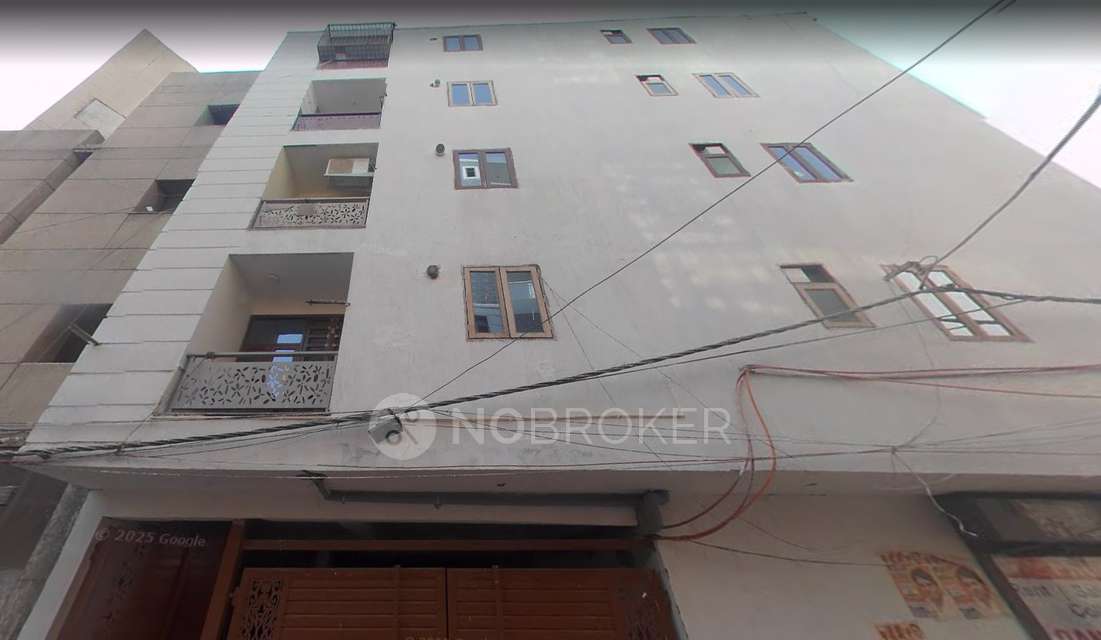 1 RK Flat In Sunshine Apartments  for Rent  In Sultanpur