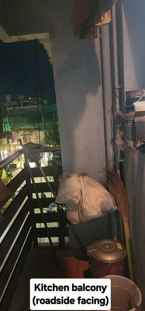 2 BHK Flat In Roja Classic Apartments, Chennai For Sale  In Ramapuram