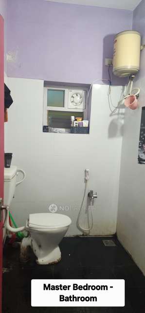 2 BHK Flat In Roja Classic Apartments, Chennai For Sale  In Ramapuram