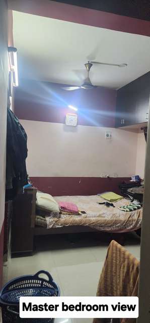 2 BHK Flat In Roja Classic Apartments, Chennai For Sale  In Ramapuram