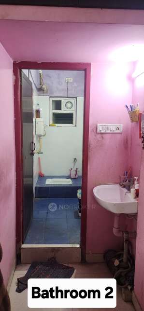 2 BHK Flat In Roja Classic Apartments, Chennai For Sale  In Ramapuram