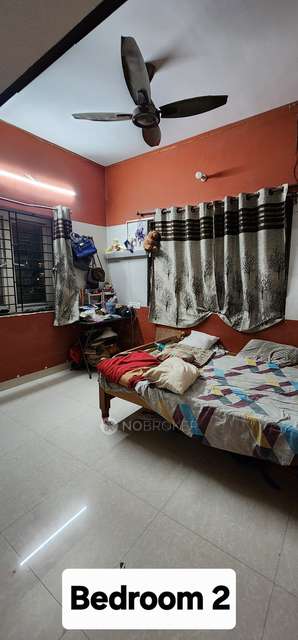 2 BHK Flat In Roja Classic Apartments, Chennai For Sale  In Ramapuram