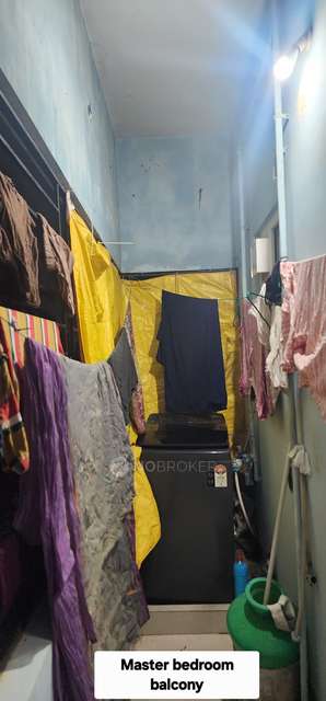 2 BHK Flat In Roja Classic Apartments, Chennai For Sale  In Ramapuram