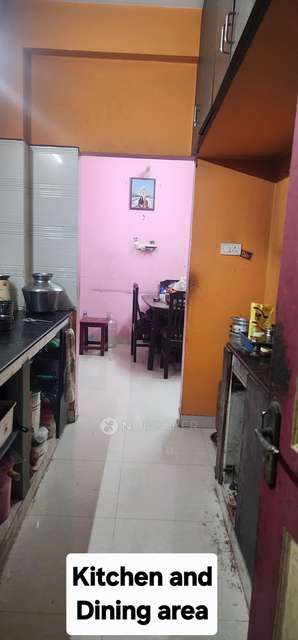 2 BHK Flat In Roja Classic Apartments, Chennai For Sale  In Ramapuram