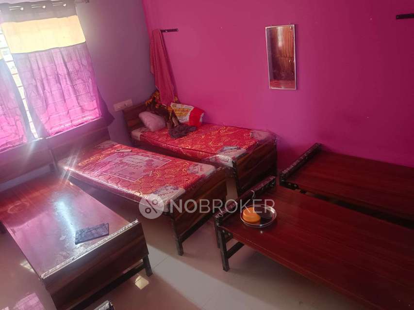 PG for Girls in Thoraipakkam