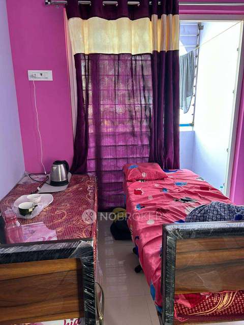 PG for Girls in Thoraipakkam