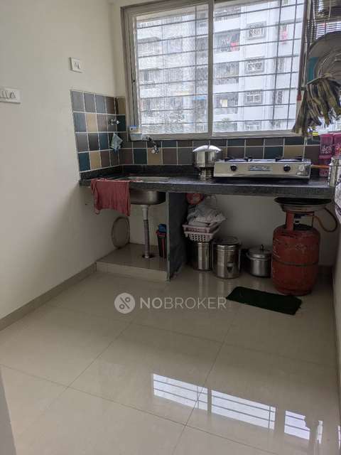 1 BHK Flat In Namrata Happycity For Sale  In Talegaon Dabhade