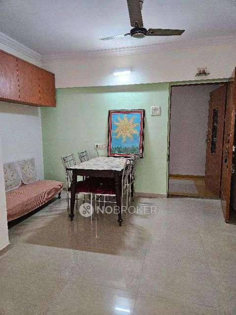 1 BHK Flat In Amann Spring For Sale  In Kandivali West