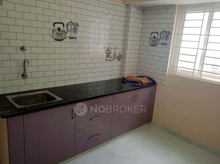 2 BHK House for Rent  In Venkateshwara Layout