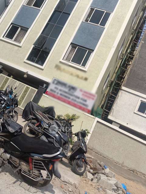 PG for Anyone in Hafeezpet