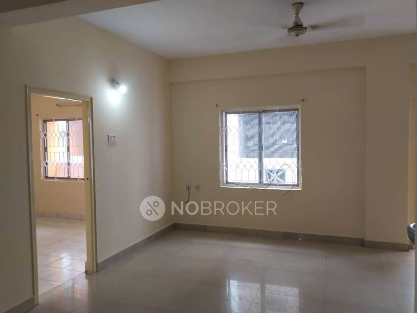 3 BHK Flat In Janapriya Sai Darshan for Rent  In Whitefield