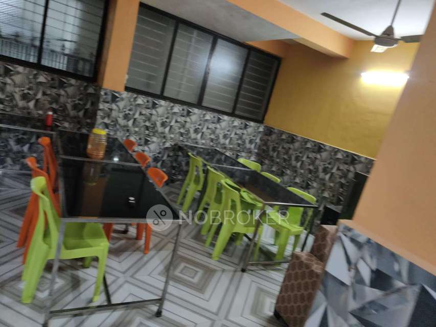 PG for Boys in Marunji