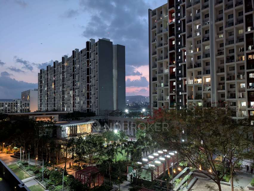 Single Room for Male In 2 BHK  In Godrej Elements In K1b301, Godrej Elements, Phase 1, Hinjawadi Rajiv Gandhi Infotech Park, Hinjawadi, Pune, Pimpri-chinchwad, Maharashtra 411057, India