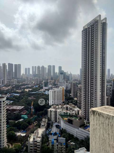 2 BHK Flat In Omkar Veda For Sale  In Parel