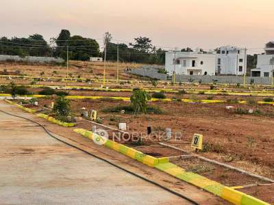 Plot For Sale  In Rr Park In Avalahalli