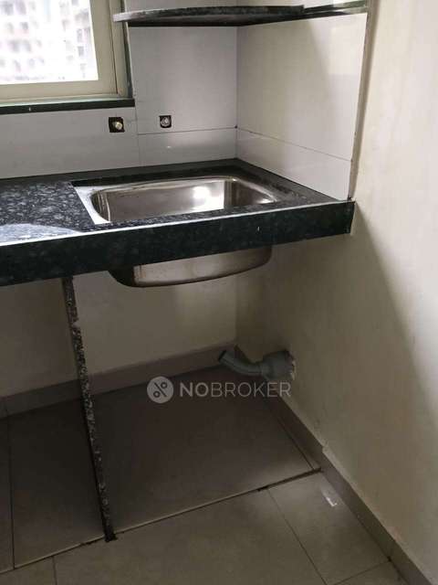 1 BHK Flat In Shreeji Vastu Vatika For Sale  In Badlapur East