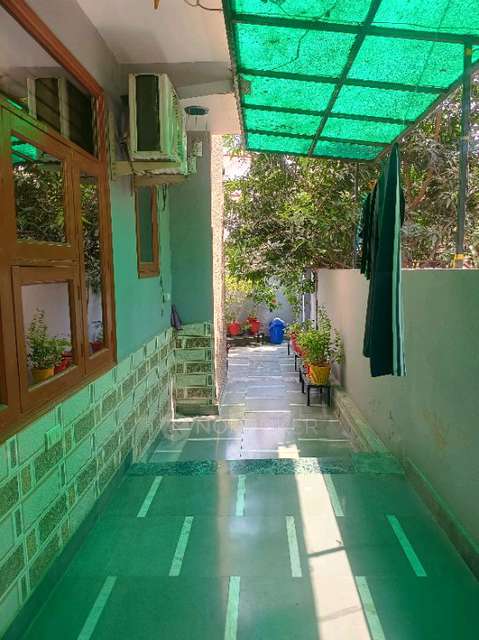 3 BHK Flat In Shastri Nagar For Sale  In Shastri Nagar