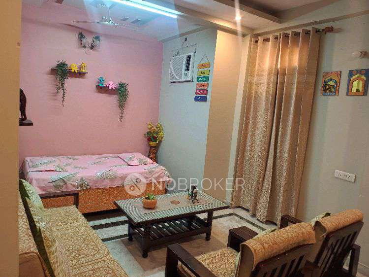 3 BHK Flat In Shastri Nagar For Sale  In Shastri Nagar