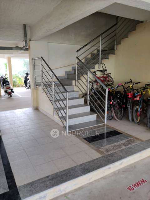 2 BHK Flat In Msr Mansion For Sale  In 3j9c+958 Msr Mansion, Srirampura, 3j9c+958, Rachenahalli, Thanisandra, Bengaluru, Karnataka 560064, India