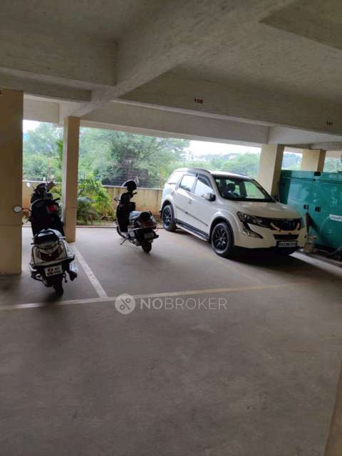 2 BHK Flat In Msr Mansion For Sale  In 3j9c+958 Msr Mansion, Srirampura, 3j9c+958, Rachenahalli, Thanisandra, Bengaluru, Karnataka 560064, India