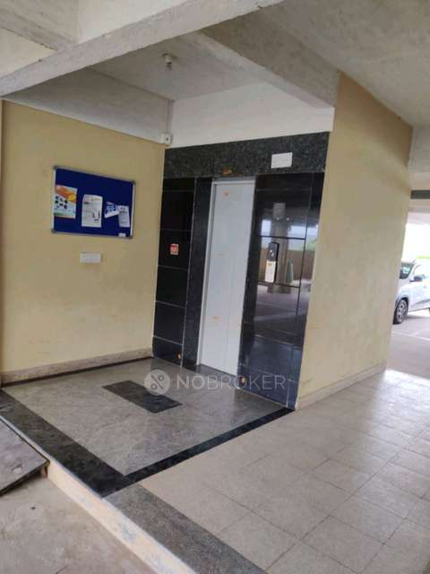 2 BHK Flat In Msr Mansion For Sale  In 3j9c+958 Msr Mansion, Srirampura, 3j9c+958, Rachenahalli, Thanisandra, Bengaluru, Karnataka 560064, India