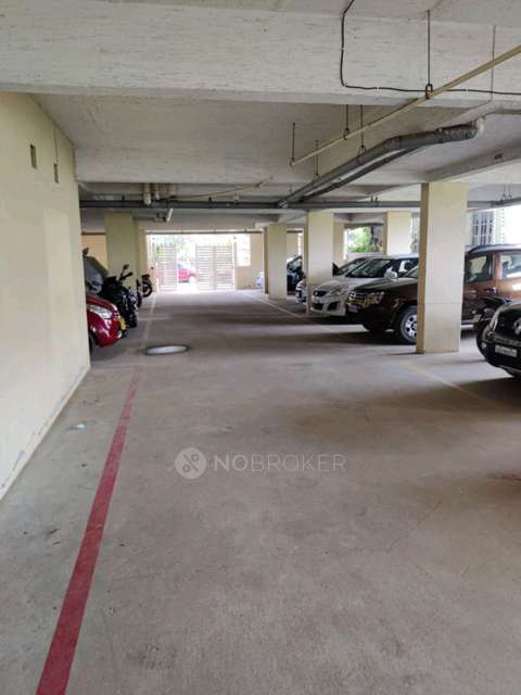 2 BHK Flat In Msr Mansion For Sale  In 3j9c+958 Msr Mansion, Srirampura, 3j9c+958, Rachenahalli, Thanisandra, Bengaluru, Karnataka 560064, India