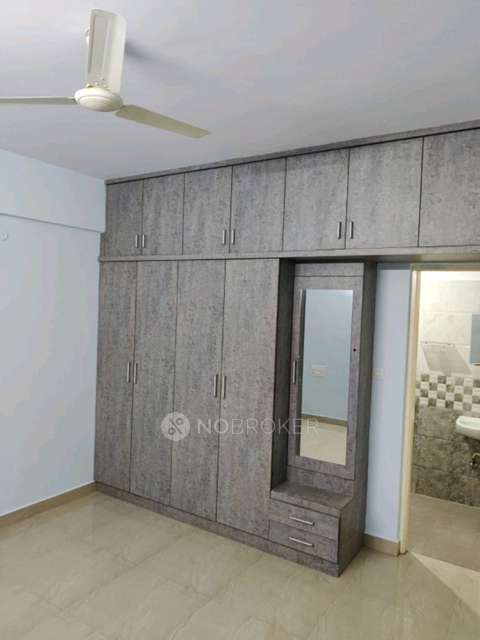 2 BHK Flat In Msr Mansion For Sale  In 3j9c+958 Msr Mansion, Srirampura, 3j9c+958, Rachenahalli, Thanisandra, Bengaluru, Karnataka 560064, India