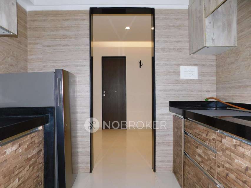 1 BHK Flat In Eastern Winds For Sale  In Kurla