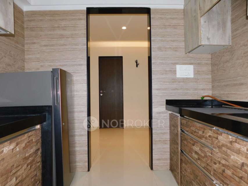 1 BHK Flat In Eastern Winds For Sale  In Kurla