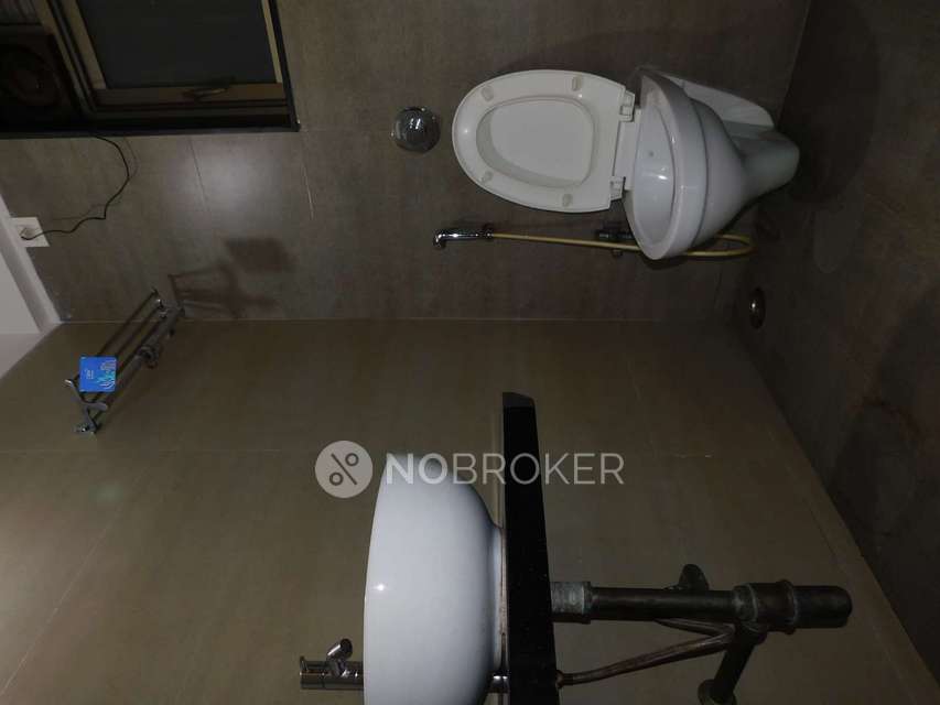 1 BHK Flat In Eastern Winds For Sale  In Kurla