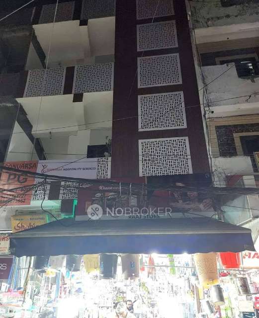 PG for Anyone in Sector 27