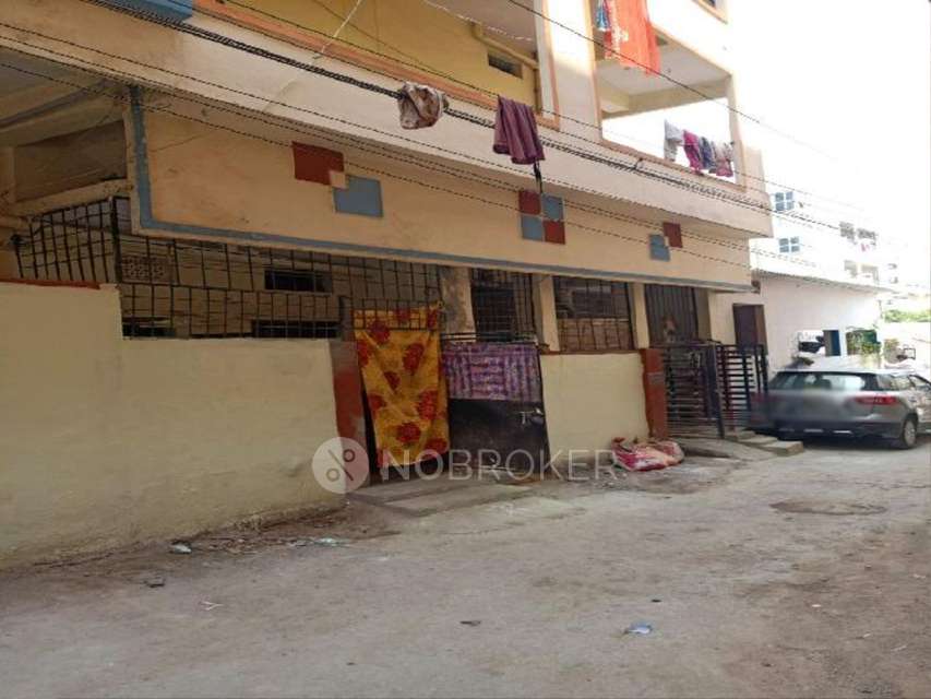 4+ BHK House For Sale  In Jagadgiri Gutta