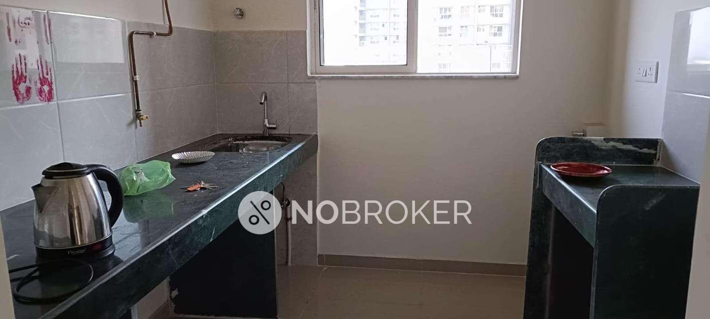 1 BHK Flat In Mahindra Happinest For Sale  In Bhiwandi