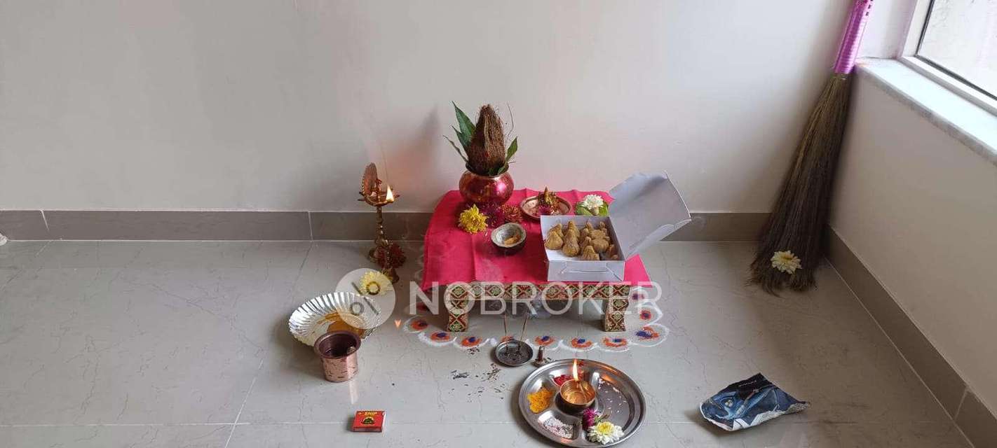 1 BHK Flat In Mahindra Happinest For Sale  In Bhiwandi