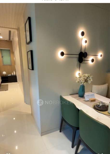 2 BHK Flat In Kalpataru Parkcity Eternia For Sale  In Thane West