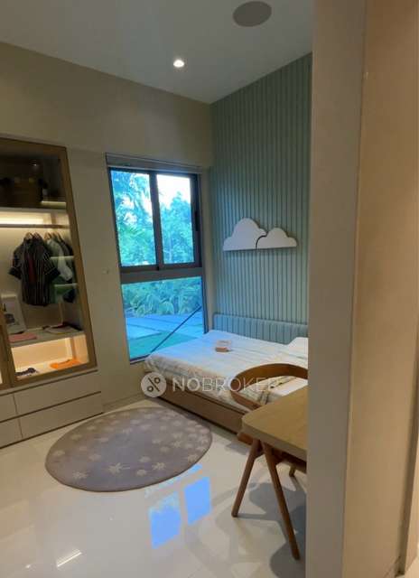 2 BHK Flat In Kalpataru Parkcity Eternia For Sale  In Thane West