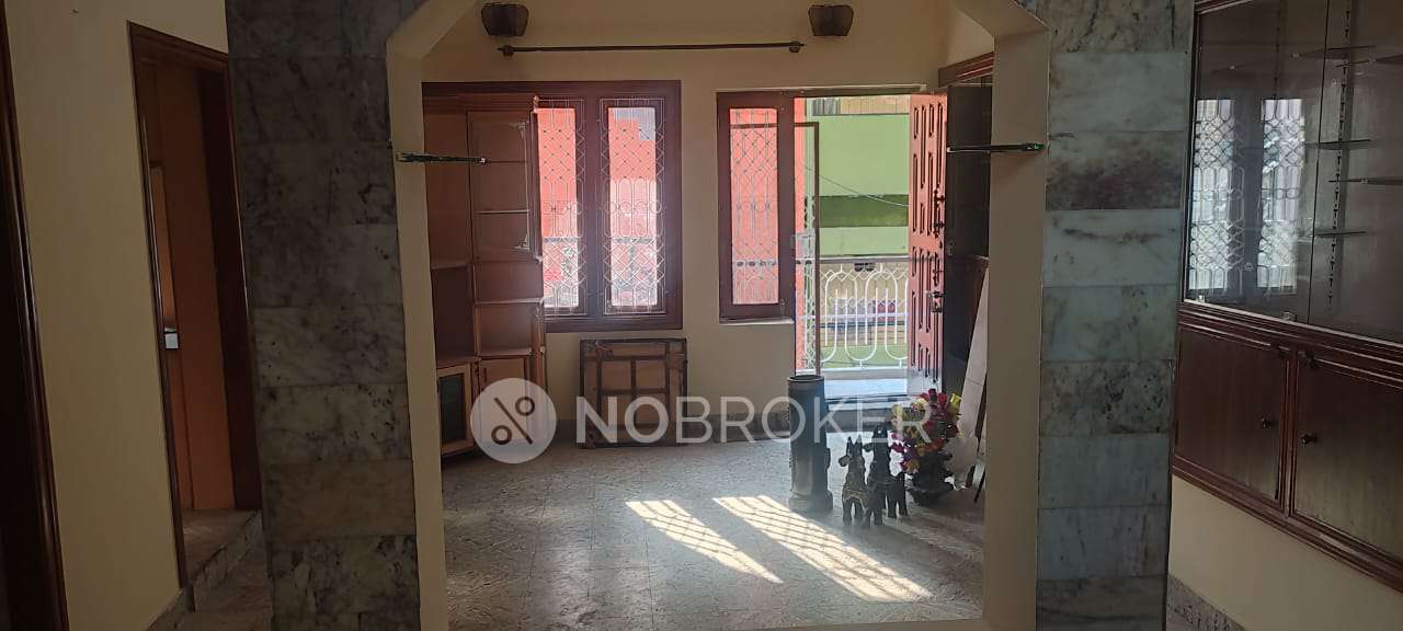 3 BHK Flat In Apartment for Rent  In Sampangiram Nagar