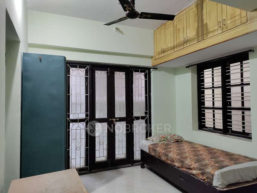 1 RK House for Rent  In Cox Town