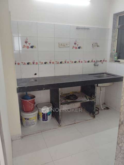 1 BHK Flat In Siddhi City, Badlapur For Sale  In Badlapur
