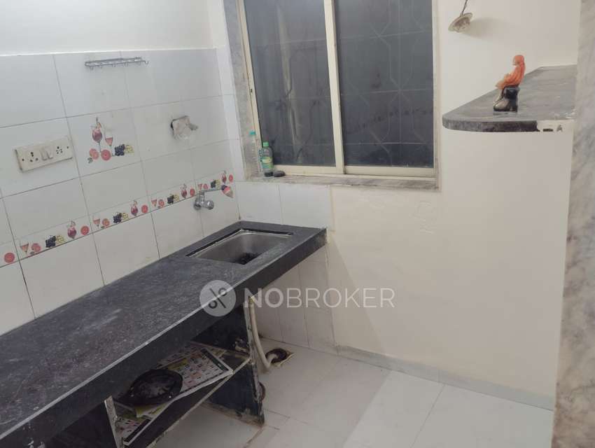 1 BHK Flat In Siddhi City, Badlapur For Sale  In Badlapur