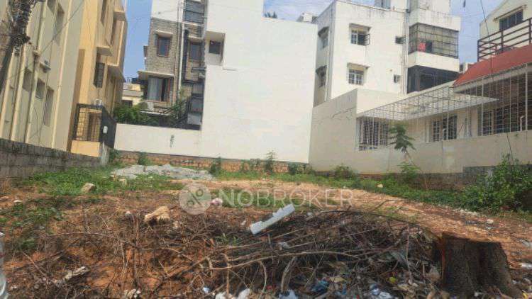 Plot For Sale  In Basaveshwara Nagar