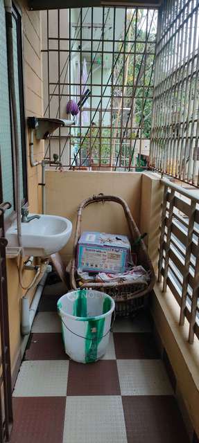 2 BHK Flat In Duet Flat For Sale  In Kodungaiyur