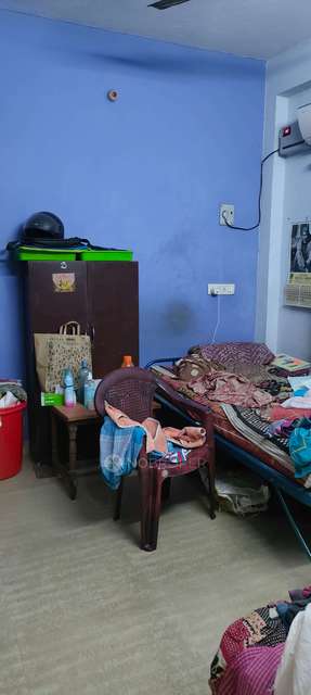 2 BHK Flat In Duet Flat For Sale  In Kodungaiyur