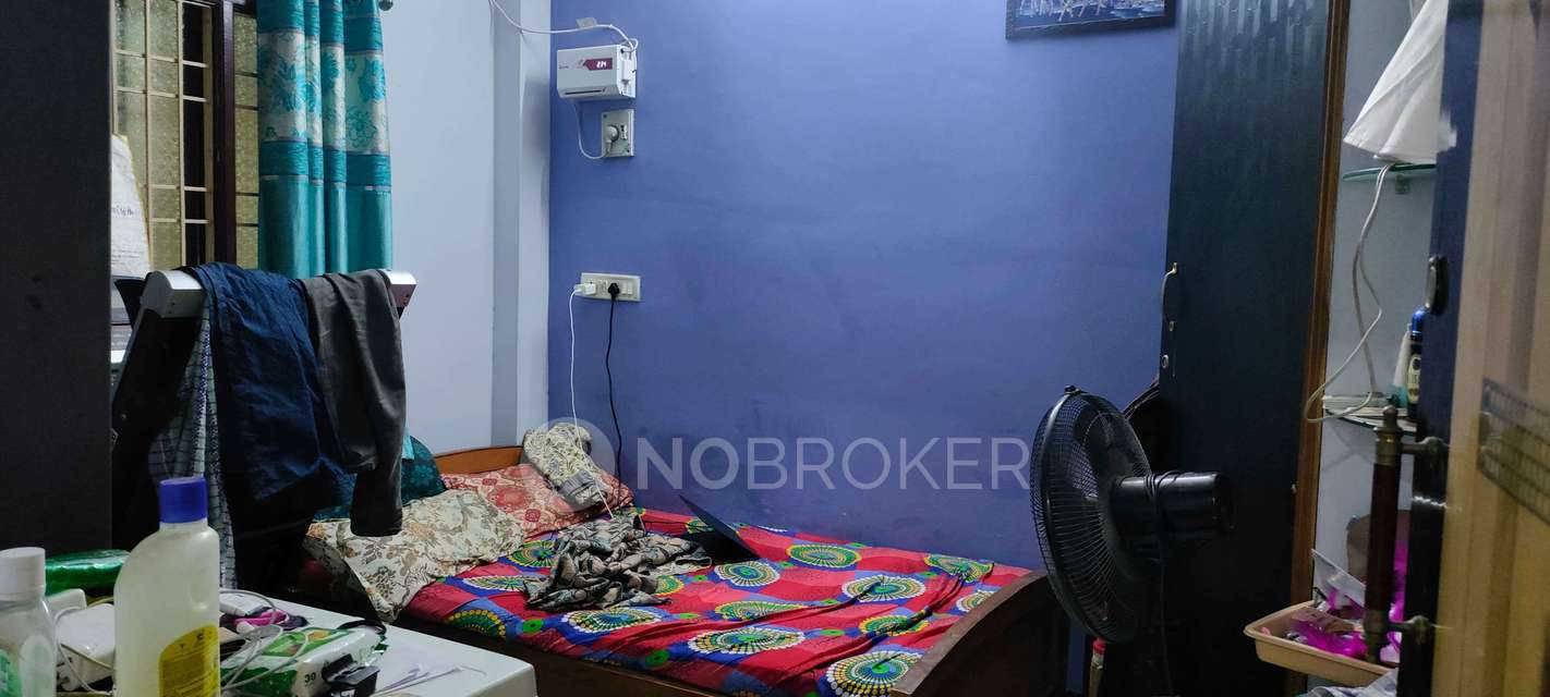 2 BHK Flat In Duet Flat For Sale  In Kodungaiyur