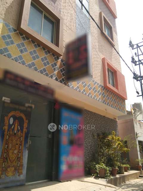 PG for Girls in Yelahanka