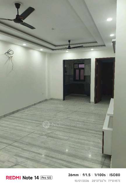 3 BHK Flat In Standalone Building  for Rent  In Eg-108, Block A Budh Nagar, Naraina, New Delhi, Delhi 110012, India